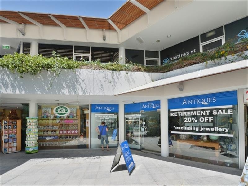 Shop 16/18 Hastings Street, Noosa Heads QLD 4567