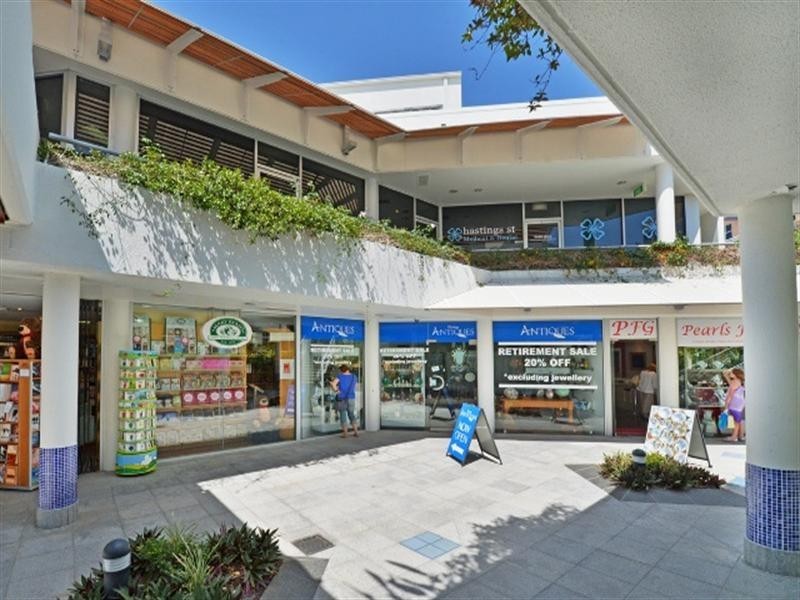Shop 16/18 Hastings Street, Noosa Heads QLD 4567