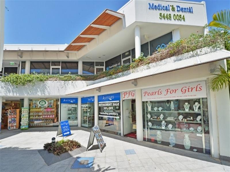 Shop 16/18 Hastings Street, Noosa Heads QLD 4567