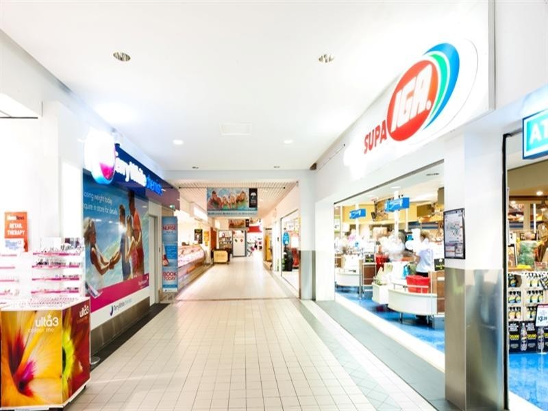 Shop 18A/81 Noosa Drive, Noosa Heads QLD 4567