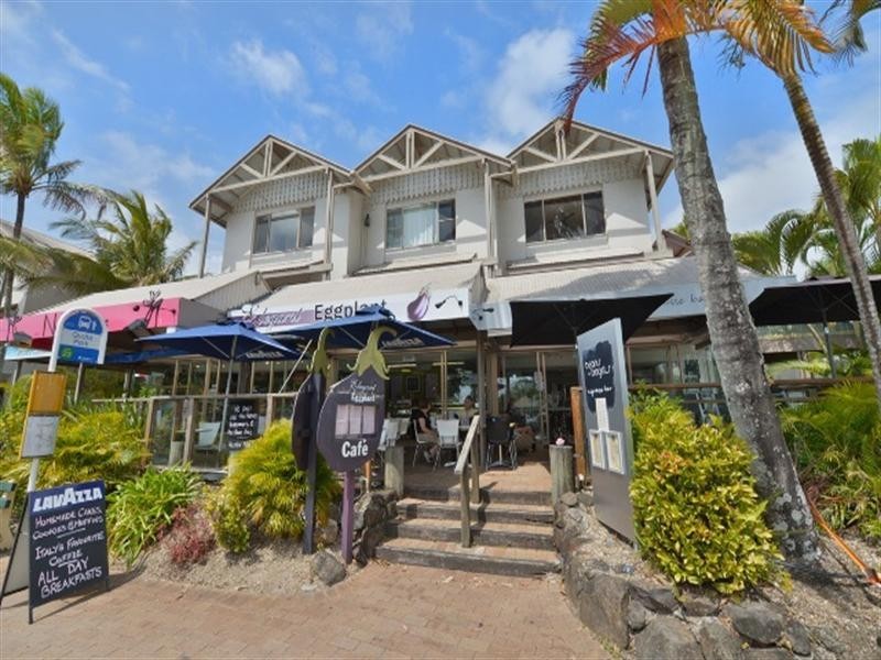 Unit 93/185-187 Gympie Terrace, Noosaville QLD 4566