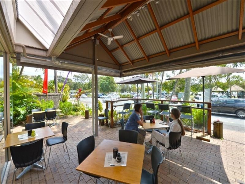 Unit 93/185-187 Gympie Terrace, Noosaville QLD 4566