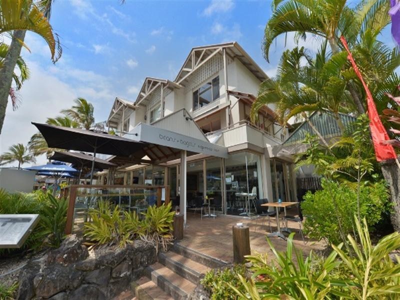 Unit 93/185-187 Gympie Terrace, Noosaville QLD 4566