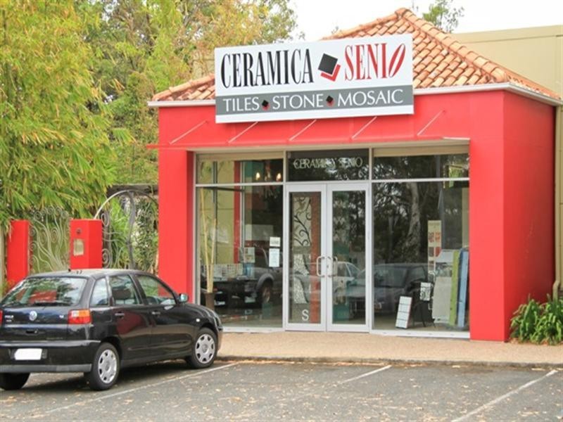 Showroom 1/1 Gibson Road, Noosaville QLD 4566