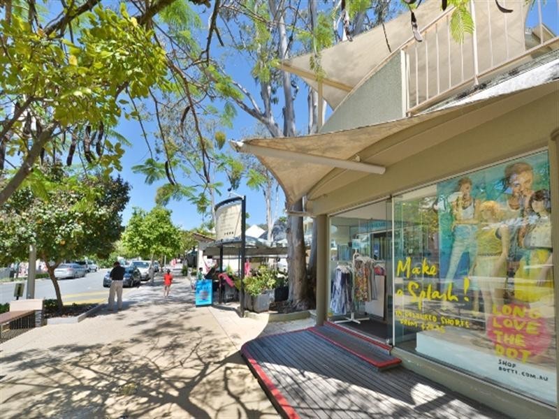 Shop 3/2 Hastings Street, Noosa Heads QLD 4567