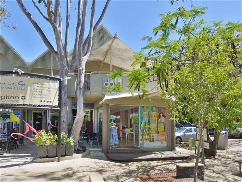 Shop 3/2 Hastings Street, Noosa Heads QLD 4567