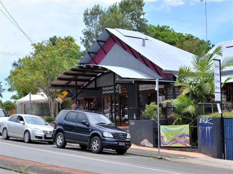 Shop 2/104 Memorial Drive, Eumundi QLD 4562