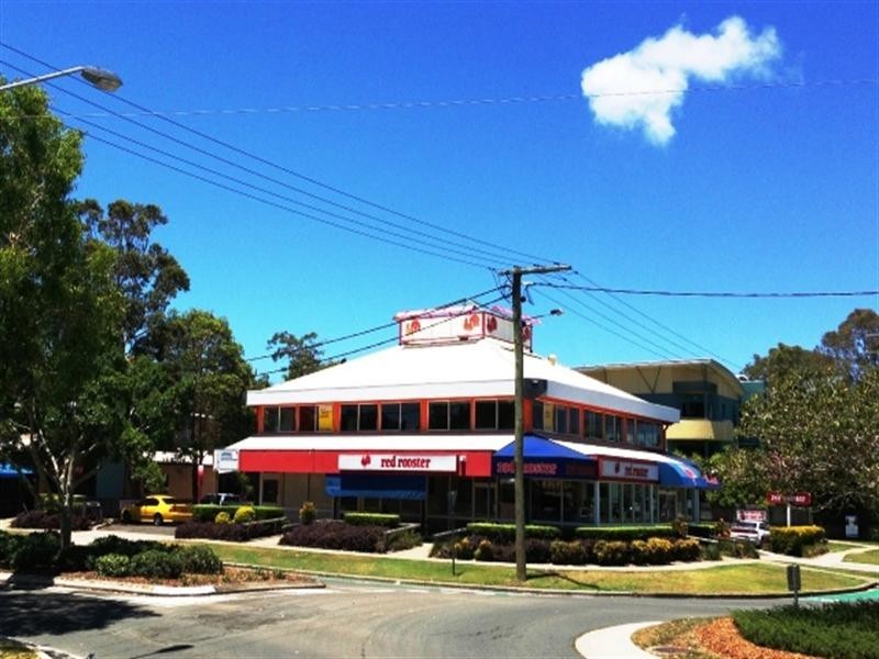 Suite 2/2 Mary Street, Noosaville QLD 4566