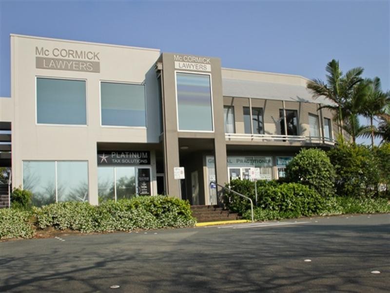 Suite 7/1 Lanyana Way, Noosa Heads QLD 4567