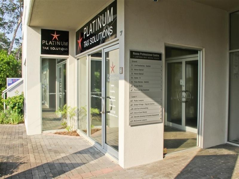 Suite 7/1 Lanyana Way, Noosa Heads QLD 4567