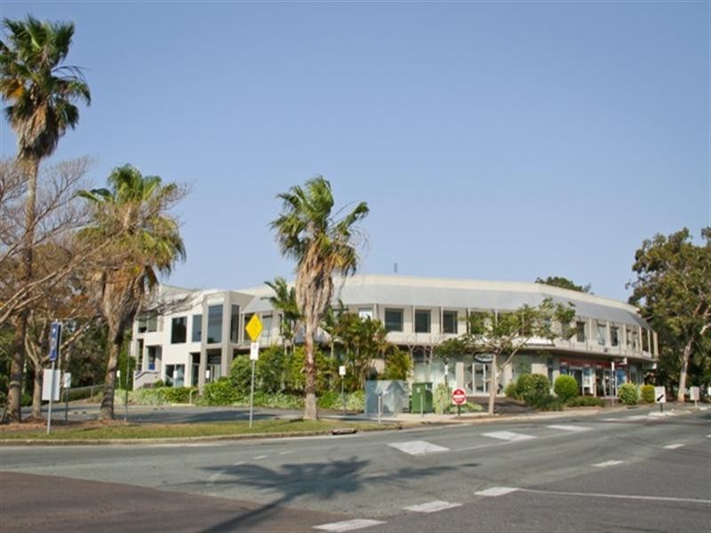 Suite 7/1 Lanyana Way, Noosa Heads QLD 4567