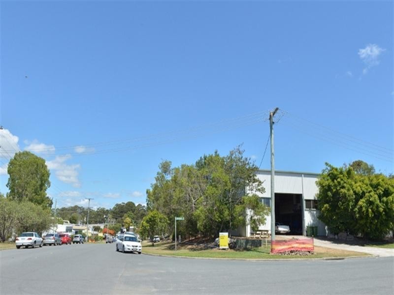 Unit 2/7 Leo Alley Road, Noosaville QLD 4566