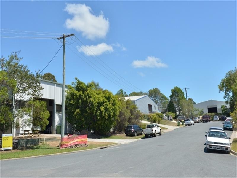 Unit 2/7 Leo Alley Road, Noosaville QLD 4566