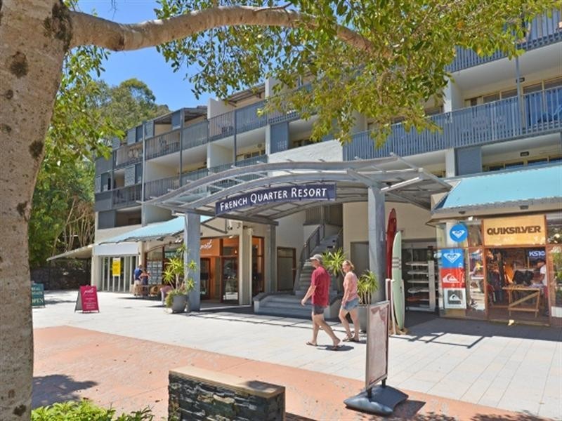 Shop 4/62 Hastings Street, Noosa Heads QLD 4567