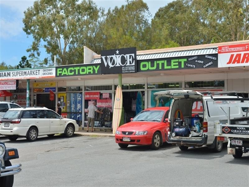 Tenancy 3/11 Hilton Terrace, Tewantin QLD 4565