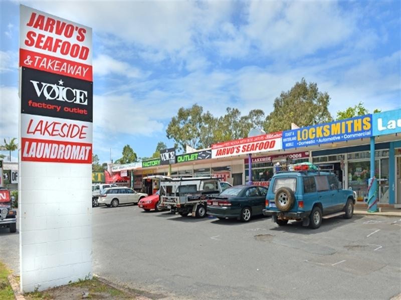 Tenancy 3/11 Hilton Terrace, Tewantin QLD 4565