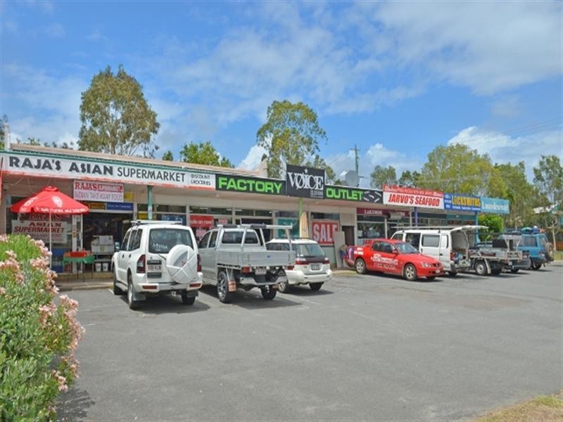 Tenancy 3/11 Hilton Terrace, Tewantin QLD 4565