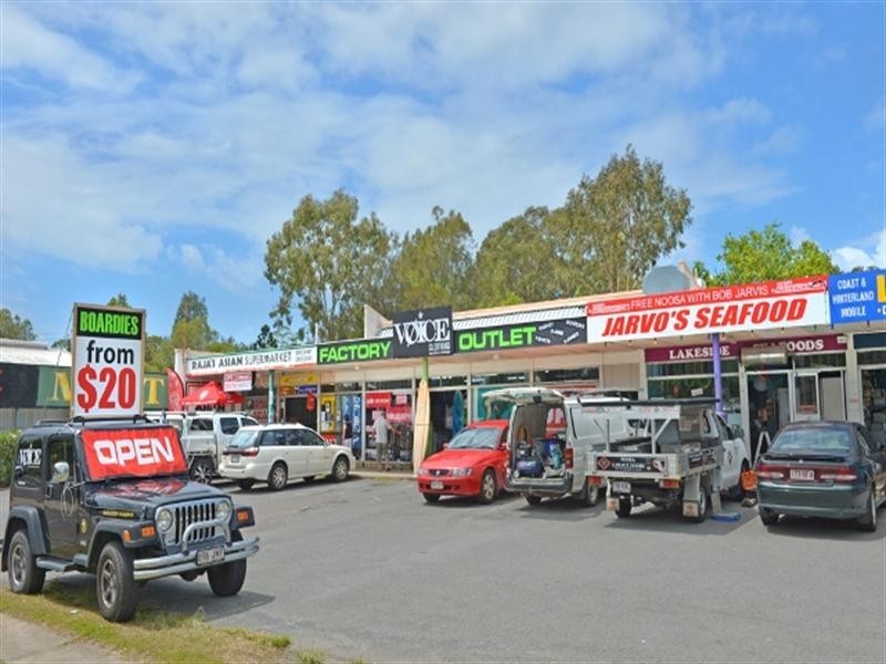 Tenancy 3/11 Hilton Terrace, Tewantin QLD 4565