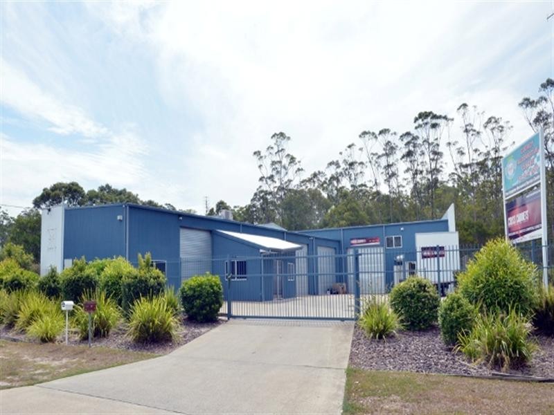 Unit 1/23 Jarrah Street, Cooroy QLD 4563