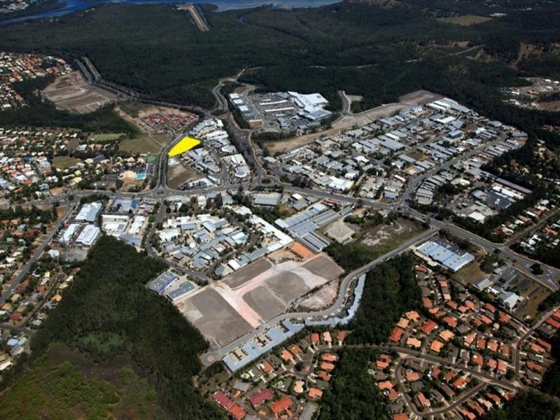 Lots18-21/1-3 Selkirk Drive, Noosaville QLD 4566