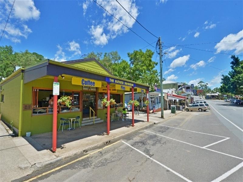 89 Memorial Drive, Eumundi QLD 4562
