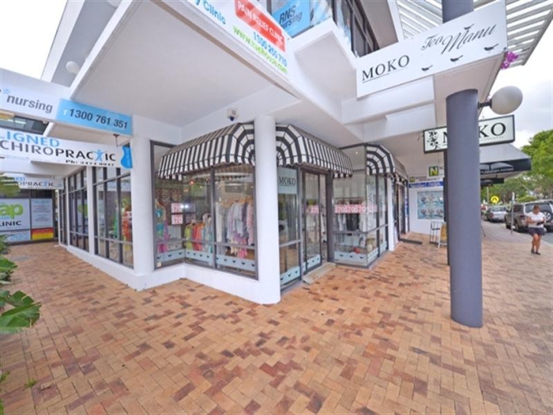 Shop 2/26 Sunshine Beach Road, Noosa Heads QLD 4567