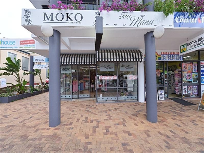 Shop 2/26 Sunshine Beach Road, Noosa Heads QLD 4567