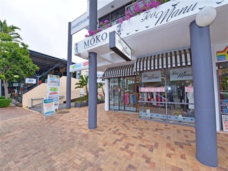 Shop 2/26 Sunshine Beach Road, Noosa Heads QLD 4567