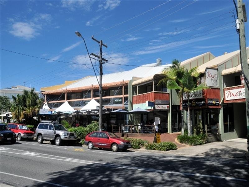 Unit 3/253 Gympie Terrace, Noosaville QLD 4566