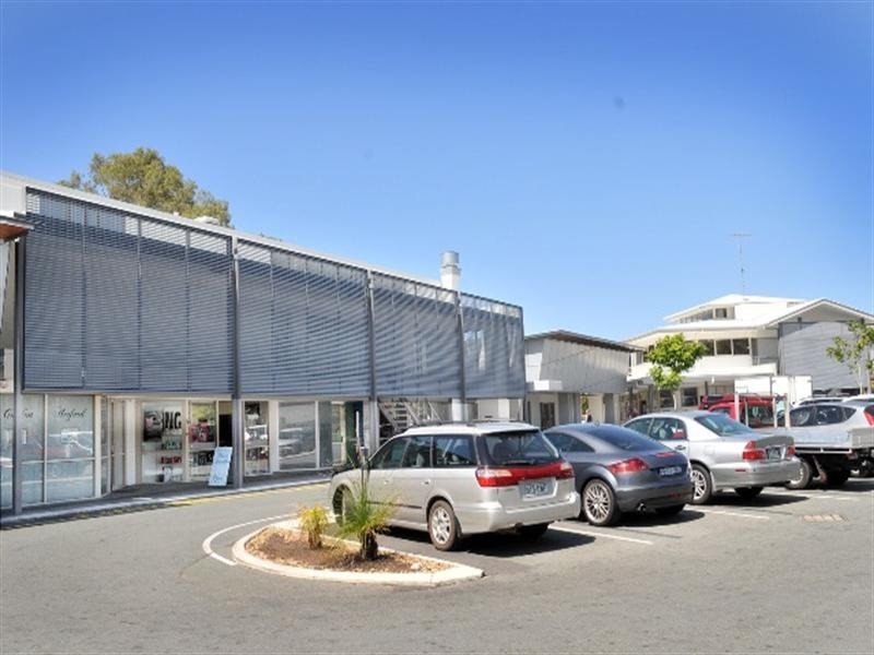 Suites 12a, 12b, 12c & 13/2 Quamby Place, Noosa Heads QLD 4567