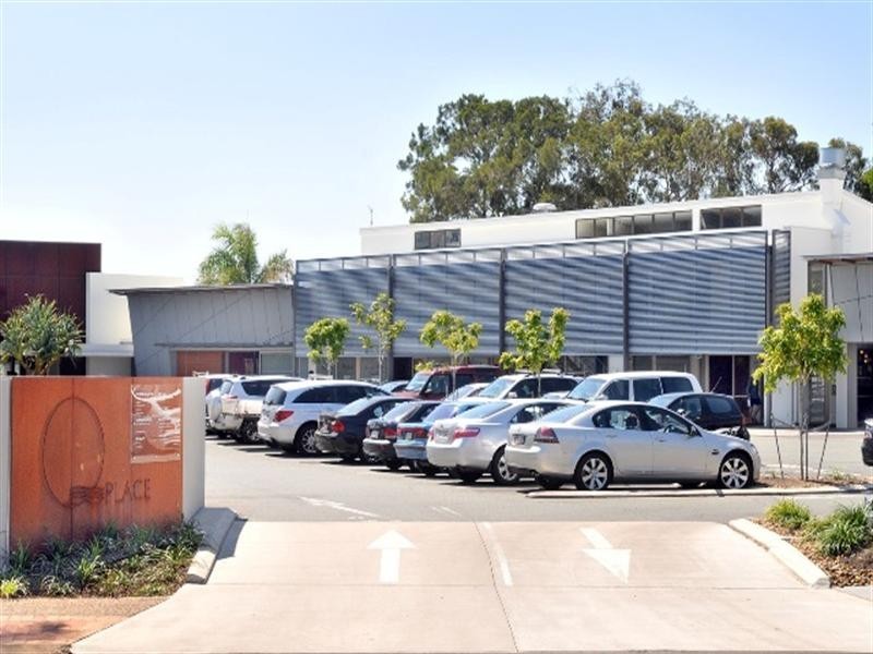 Suites 12a, 12b, 12c & 13/2 Quamby Place, Noosa Heads QLD 4567