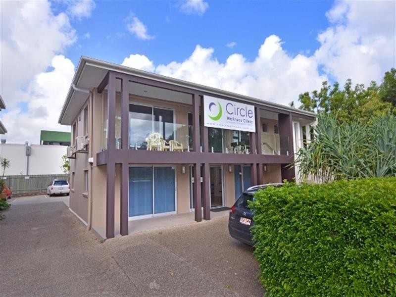 Suite B/33 Mary Street, Noosaville QLD 4566