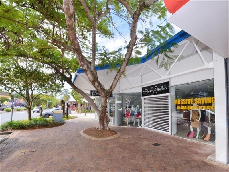 Shop 1a/1 Arcadia Street, Noosa Heads QLD 4567