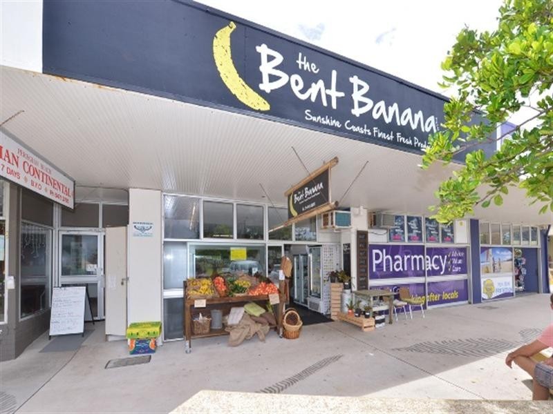 Shop 3/2 Kingfisher Drive, Peregian Beach QLD 4573