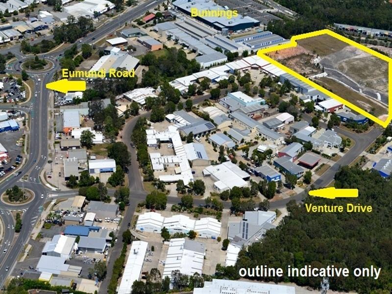 Lots 1-17/50 Gateway Drive, Noosaville QLD 4566