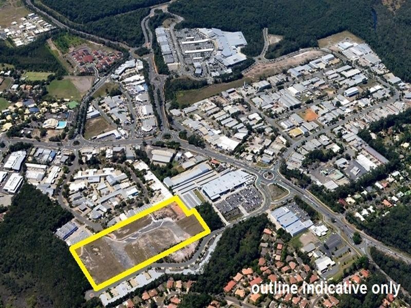 Lots 1-17/50 Gateway Drive, Noosaville QLD 4566