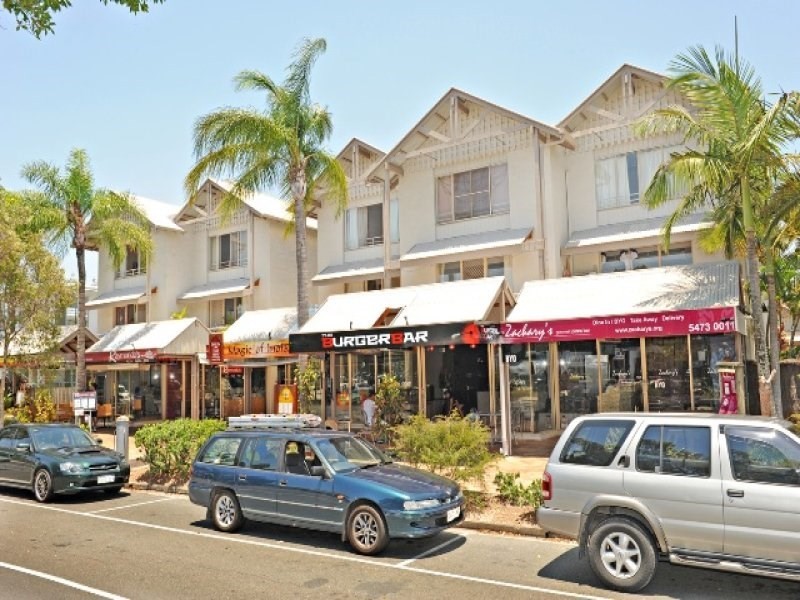 Lot 4 Thomas Street, Noosaville QLD 4566