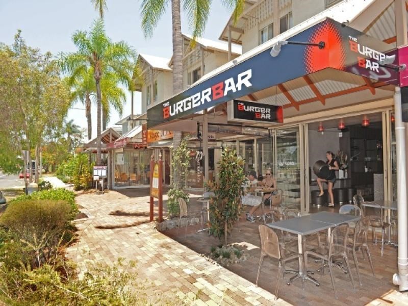 Lot 4 Thomas Street, Noosaville QLD 4566