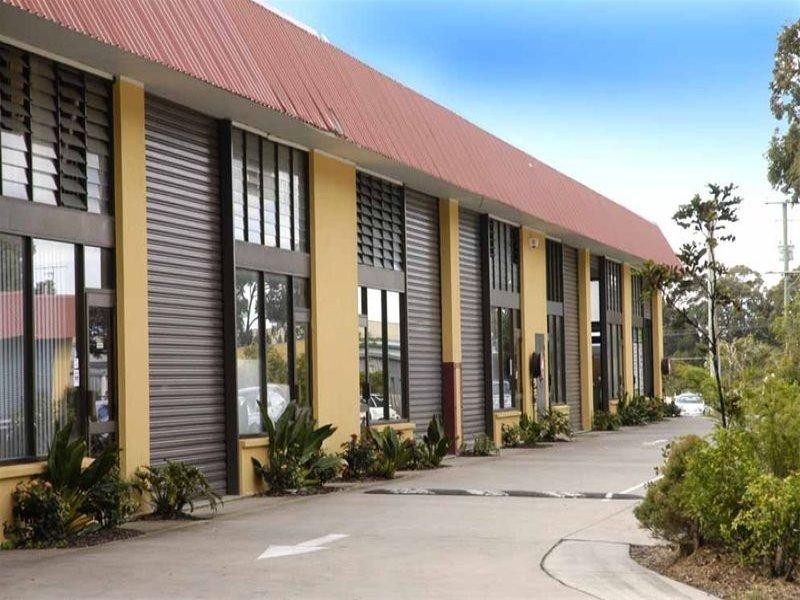 Unit 4a/11 Bartlett Street, Noosaville QLD 4566