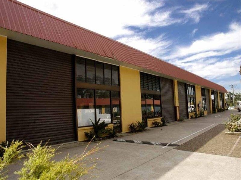 Unit 4a/11 Bartlett Street, Noosaville QLD 4566