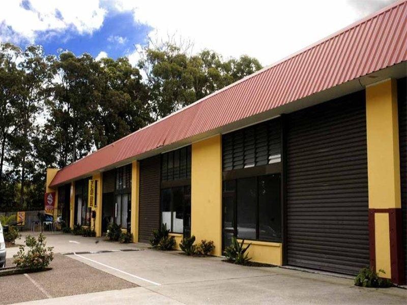 Unit 4a/11 Bartlett Street, Noosaville QLD 4566