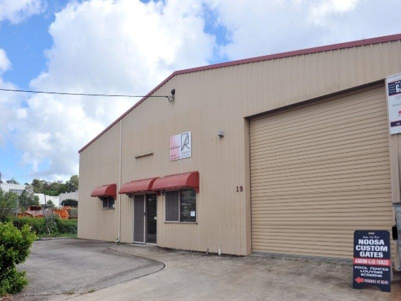 19 Action Street, Noosaville QLD 4566