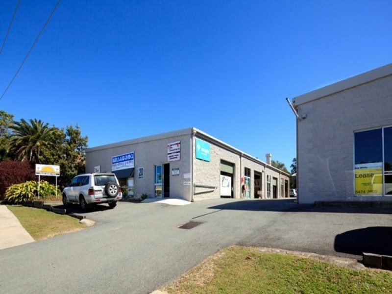 18 Rene Street, Noosaville QLD 4566