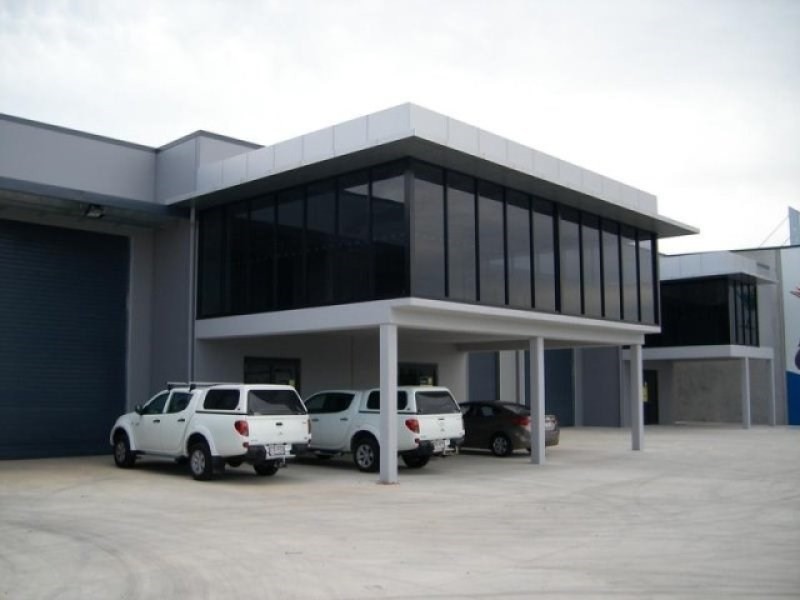 Units 1-4/25 Junction Drive, Coolum Beach QLD 4573