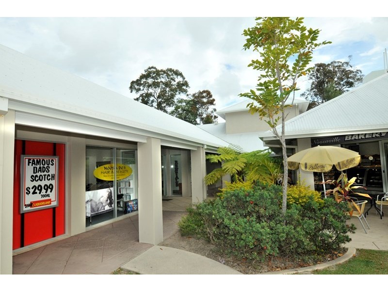 Shop 3/6 Swanbourne Way, Noosaville QLD 4566