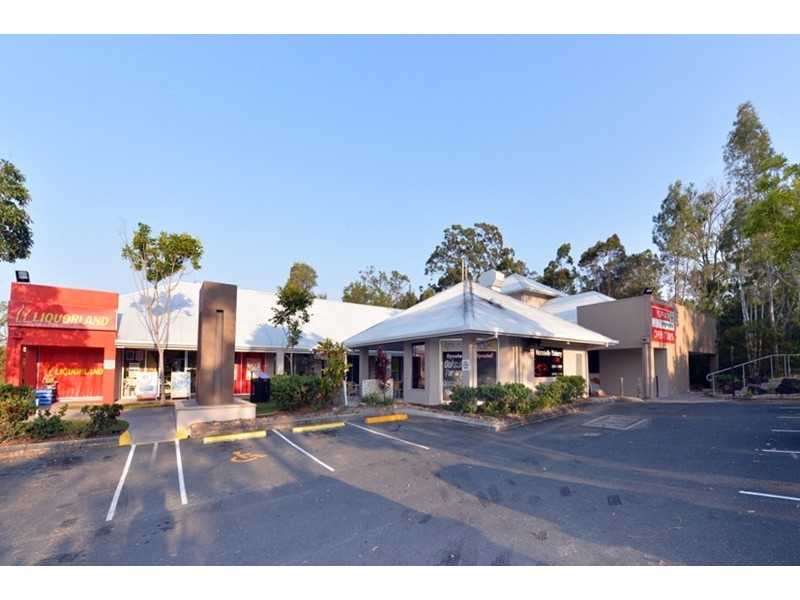 Shop 3/6 Swanbourne Way, Noosaville QLD 4566