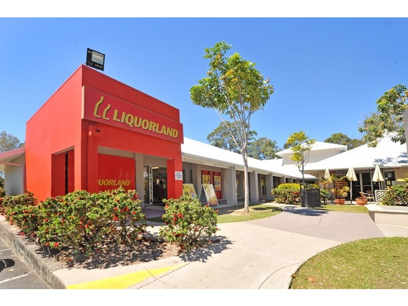 Shop 3/6 Swanbourne Way, Noosaville QLD 4566