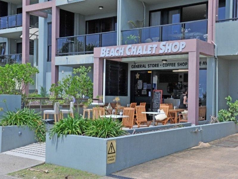 Lot 11/1 Tingira Crescent, Sunrise Beach QLD 4567