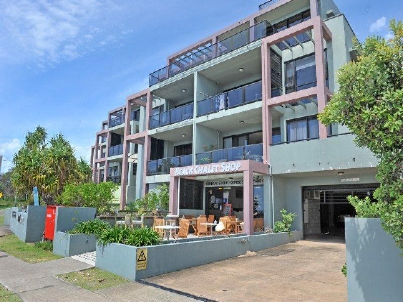 Lot 11/1 Tingira Crescent, Sunrise Beach QLD 4567