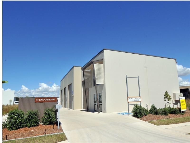 Unit 1/61 Link Crescent, Coolum Beach QLD 4573